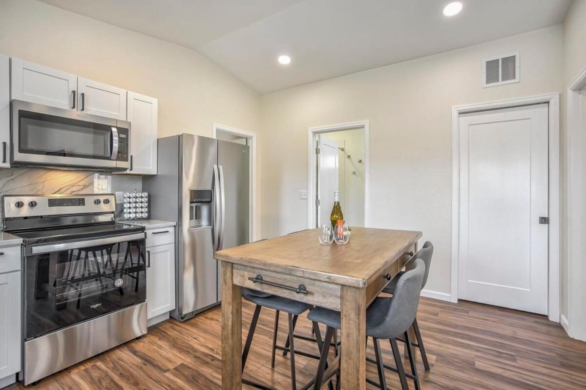 Sheridan Suite - King Bbq Skyline View Colorado Springs Eksteriør bilde